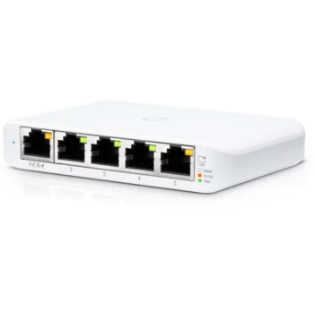 UBIQUITI UNIFI (USW-FLEX-Mini)