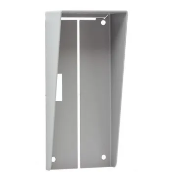 Ramka natynkowa COSMO czarna