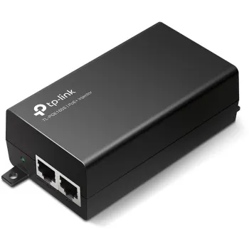 ZASILACZ ADAPTER POE+ 48V TL-POE160S TP-LINK IEEE802.3af/at GIGABIT