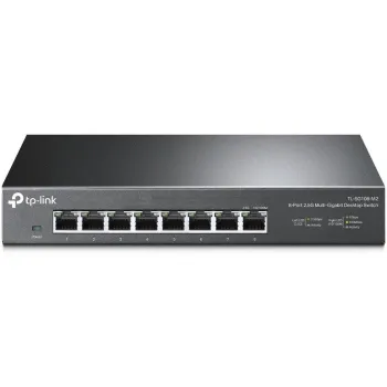 SWITCH TP-LINK TL-SG108-M2