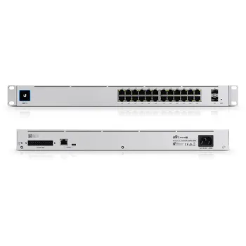 UBIQUITI UNIFI SWITCH Gen2 (USW-Pro-24)