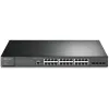 SWITCH TP-LINK TL-SG3428MP