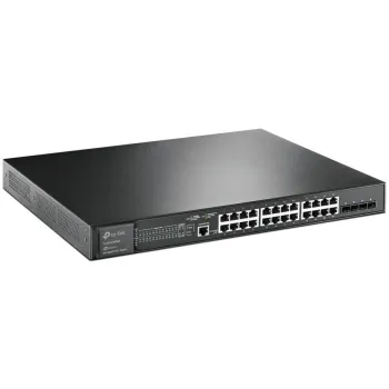 SWITCH TP-LINK TL-SG3428XMP