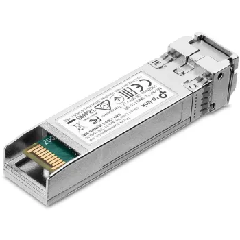 MODUŁ SFP+ TP-LINK TL-SM5110-SR LC 10GBase-SR