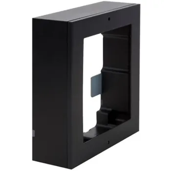 Ramka montażowa pojedyńcza natynkowa VIDOS ONE D2100-1