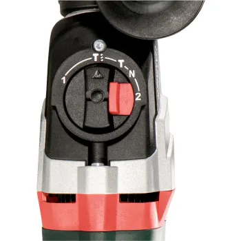 Multimłotek Metabo UHEV 2860-2 Quick, walizka