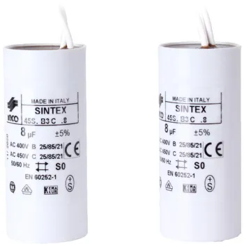 Zestaw Alfa FDS - FAAC 414 do 8m bram dwuskrzydłowych