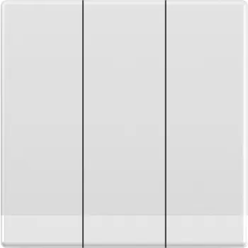 Pilot ścienny Proxima S3 SIO (Somfy IO)