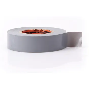 TAŚMA IZOLACYJNA REPERO 711E SZARA 19MMX20M