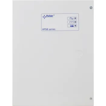 ZASILACZ BUFOROWY IMPULSOWY Pulsar HPSB-12V3A-C