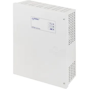 ZASILACZ BUFOROWY IMPULSOWY Pulsar HPSB-12V3A-C