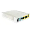 MIKROTIK ROUTERBOARD CSS106-1G-4P-1S (RB260GSP)