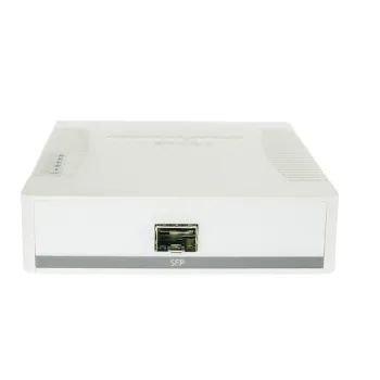 MIKROTIK ROUTERBOARD CSS106-1G-4P-1S (RB260GSP)