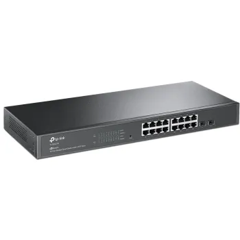 SWITCH TP-LINK TL-SG2218