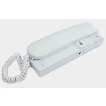 Laskomex Unifon LY-8-1 bialy INT (z dzwonkiem)