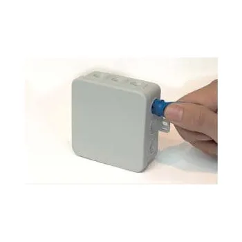 WYCINAK DO WLOTÓW PUSZEK VIPLAST 089-01 FT-89