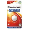 Bateria CR2025 PANASONIC (1 szt.)