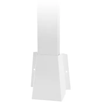 Maskownica do listew elektroinstalacyjnych o wymiarach 60x40, MASK 60x40 (1szt.)