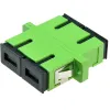 ADAPTER SC/APC Duplex SM Standard