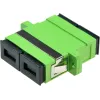 ADAPTER SC/APC Duplex SM Standard