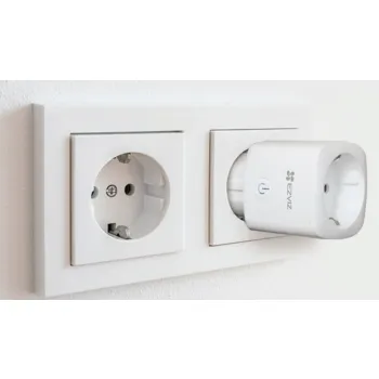 INTELIGENTNA WTYCZKA EZVIZ T30-10B