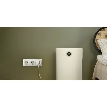 INTELIGENTNA WTYCZKA EZVIZ T30-10B