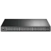 SWITCH TP-LINK TL-SG3452P