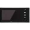 ACO INS-MP7 BK (Czarny) Monitor INSPIRO - kolorowy cyfrowy 7” do systemów videodomofonowych