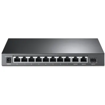 SWITCH TP-LINK TL-SL1311MP
