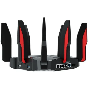 ROUTER TRZYPASMOWY TP-LINK ARCHER GX90