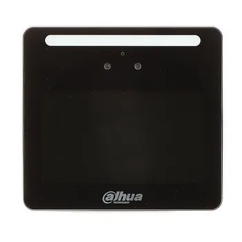 KONTROLER DOSTĘPU DO ROZPOZNAWANIA TWARZY DAHUA ASA3213GL-MW