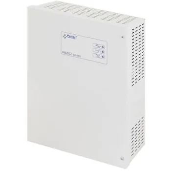 ZASILACZ BUFOROWY IMPULSOWY GRADE 2 Pulsar AWZG2-12V3A-C