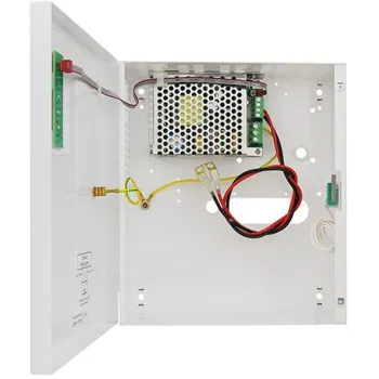 ZASILACZ BUFOROWY IMPULSOWY Pulsar HPSB-12V3A-B