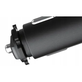 Rozdzielacz gniazda zapalniczki MBG Line HC67C