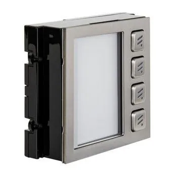 Moduł wywołania VIDOS A1510-M4