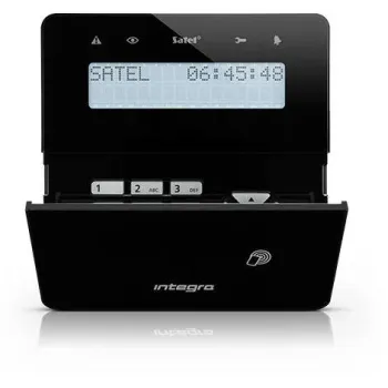 SATEL MANIPULATOR INT-KLFR-B