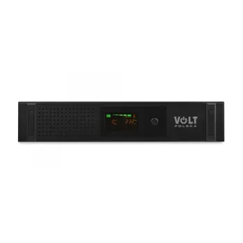 UPS ZASILACZ AWARYJNY VOLT POLSKA RACKUPS 2000VA 1200W