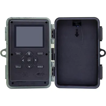 Fotopułapka Redleaf RD3019 Pro