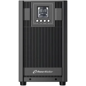 UPS ZASILACZ AWARYJNY PowerWalker VFI 3000 AT FR