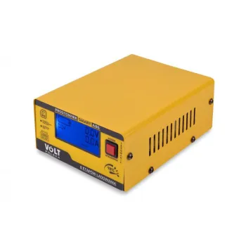 Prostownik Smart Volt Polska 6V/12V 15A A86