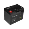 AKUMULATOR LITOWO-ŻELAZOWO-FOSFORANOWY LiFePO4 Green Cell 12V 80Ah