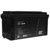 AKUMULATOR AGM Green Cell VRLA 12V 120Ah