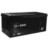 AKUMULATOR AGM Green Cell VRLA 12V 200Ah