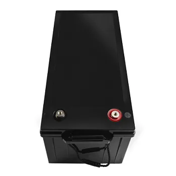 AKUMULATOR AGM Green Cell VRLA 12V 200Ah