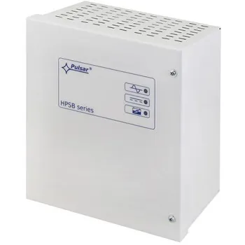 ZASILACZ BUFOROWY IMPULSOWY Pulsar HPSB-12V2A-B