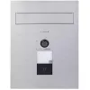 Skrzynka na listy VIDOS ONE S2401-SKP z wbudowanym wideodomofonem