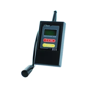 Miernik grubości lakieru Prodig-Tech GL-1S FE