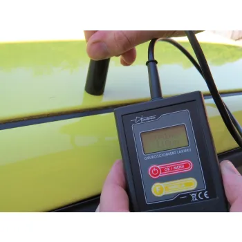 Miernik grubości lakieru Prodig-Tech GL-1S FE