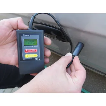 Miernik grubości lakieru Prodig-Tech GL-1S FE