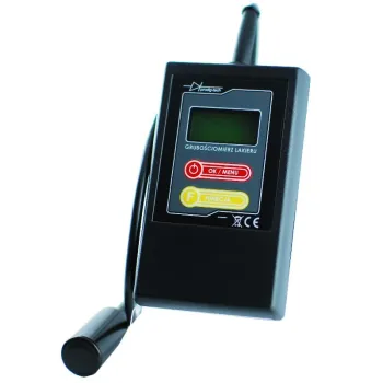 Miernik grubości lakieru Prodig-Tech GL-1S FE